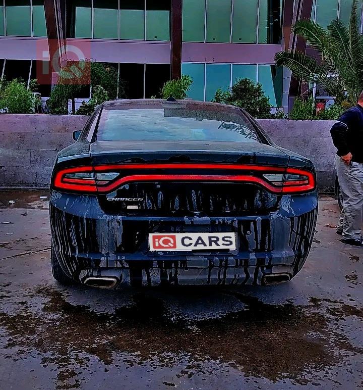 دودج تشارجر